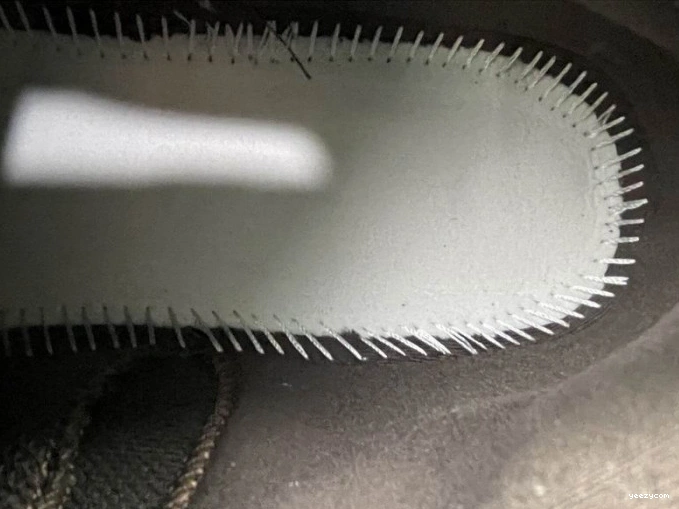 Adidas Yeezy GZ5541 'Enflame' 500 0912